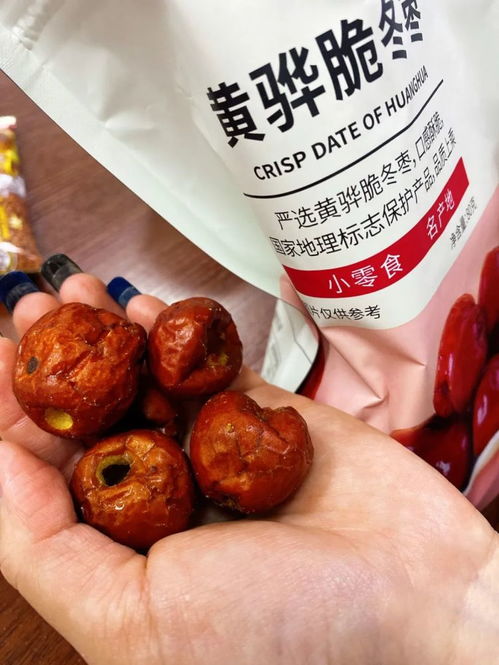 發掘家門口的寶藏零食店 小嘴零食大探秘與黃驊冬棗的美味邂逅